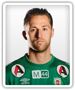 Jan de Boer