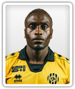 Cain Seedorf