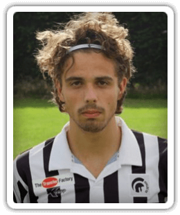 Dylan de Bruin