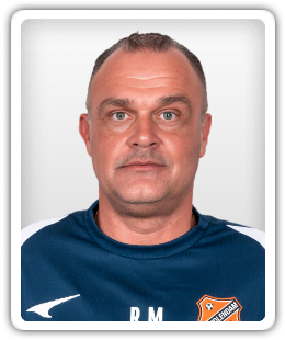 Raymond Mulder