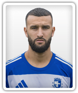 Ahmed El Azzouti