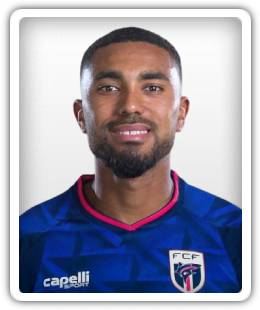 Deroy Duarte
