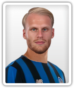 Mitchel Bakker