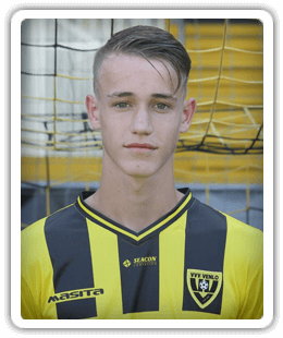 Dion van Horne