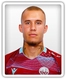 Ruben Hoogenhout