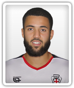 Mohamed Mallahi