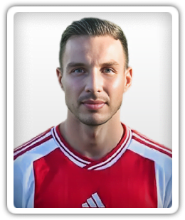 Jay van Ooijen