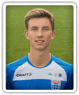 Bas van Wijnen
