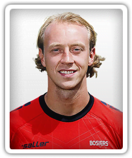 Gaétan Bosiers
