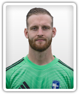 Kyan van Dorp