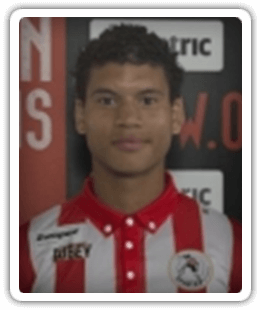 Diederick Luydens