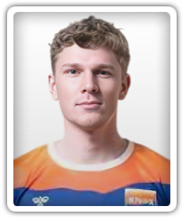 Yesin van der Pluijm