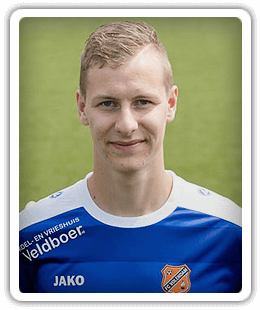 Martijn Veldboer