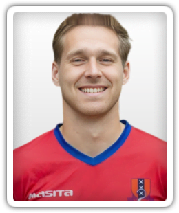 Timo van Roemburg