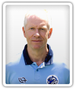 Evert Scholten