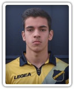 Yanni Barberoglou