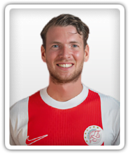 Niels Butter