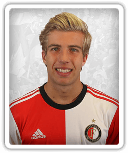 Xander Buitenhek