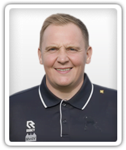 Marvin van der Valk