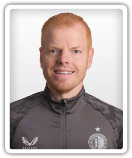 Stefan van Meenen