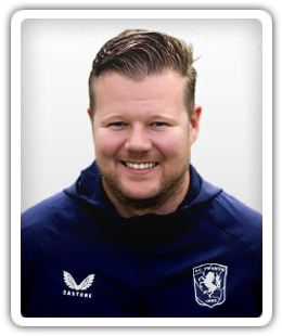 Davey de Jonge