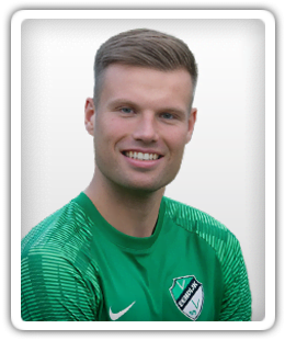 Jeffrey van den Dikkenberg