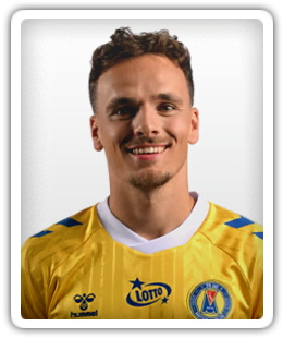 Bradly van Hoeven