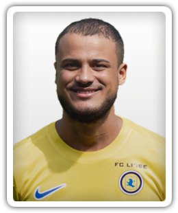 Darryl Baly