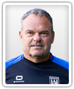 Leen den Boer