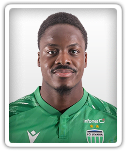 Richie Musaba