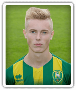 Joppe Dekker