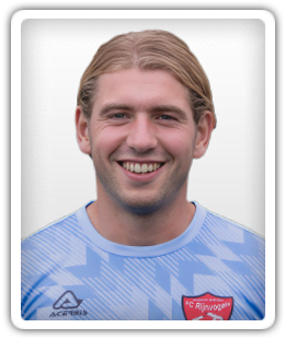 David van de Riet