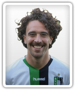 Jari de Jong