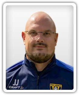 Joeri Janssen