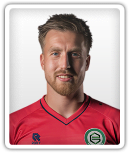 Pelle Boevink