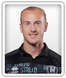 Mike Kerklaan
