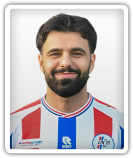 Samed Öztoprak