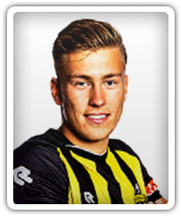 Bram de Bruin