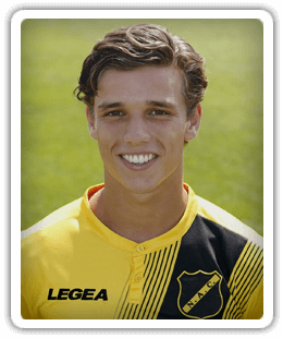 Freek van Gestel