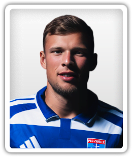 Sydney van Hooijdonk