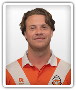 Marwin Reuvers