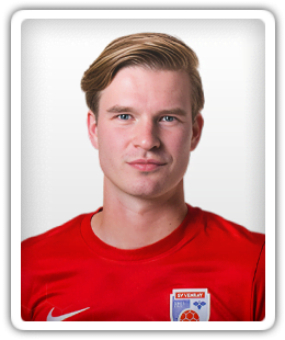 Jesse Probst