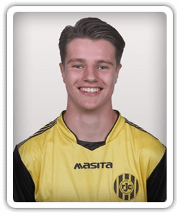 Finn Derksen