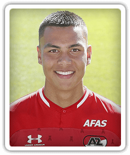 Justin Baas