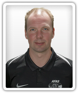 Patrick Lagendijk