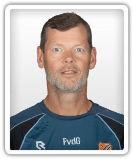Frank van der Geest
