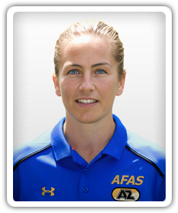 Jacqueline van Stralen