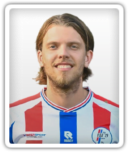 Lowie van Zundert