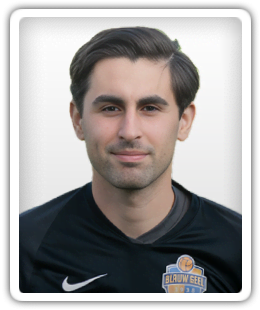 Alessio Budel