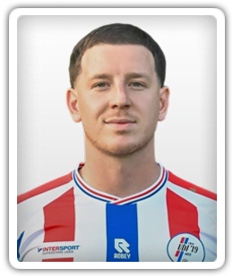 Stijn van den Broek